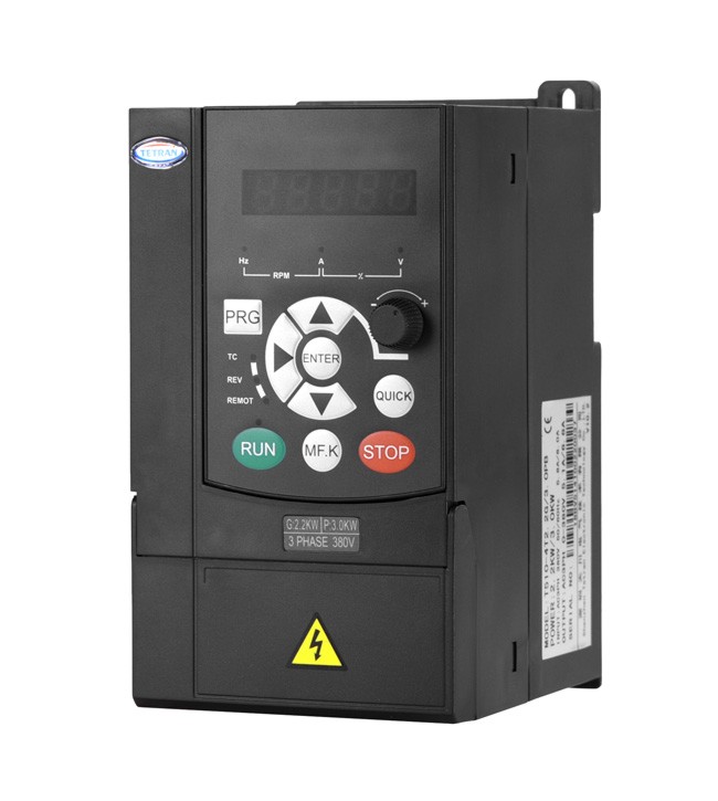 T510-WF22系列往復(fù)噴涂機專用型變頻器
